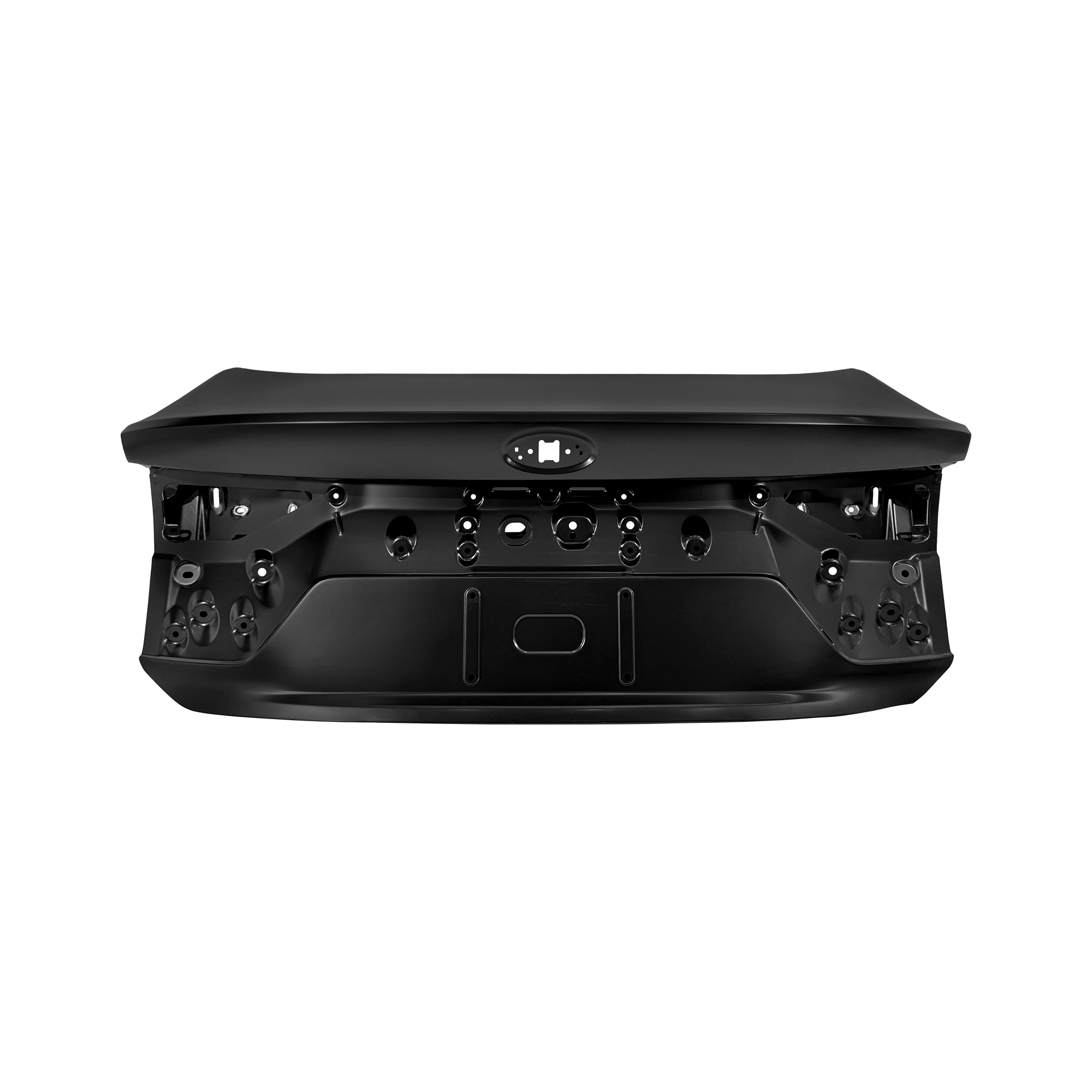 TAPA DE MALETERO DE REPUESTO, 2023-, PARA FORD MONDEO