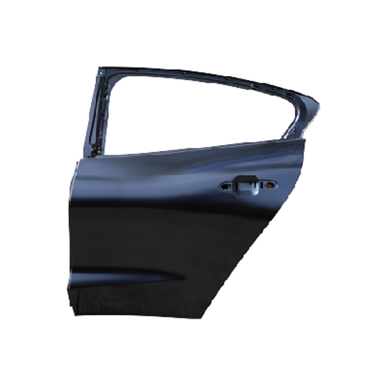 PUERTA TRASERA DE REPUESTO IZQUIERDA, 2019, PARA FORD FOCUS, PJX79A24631AB