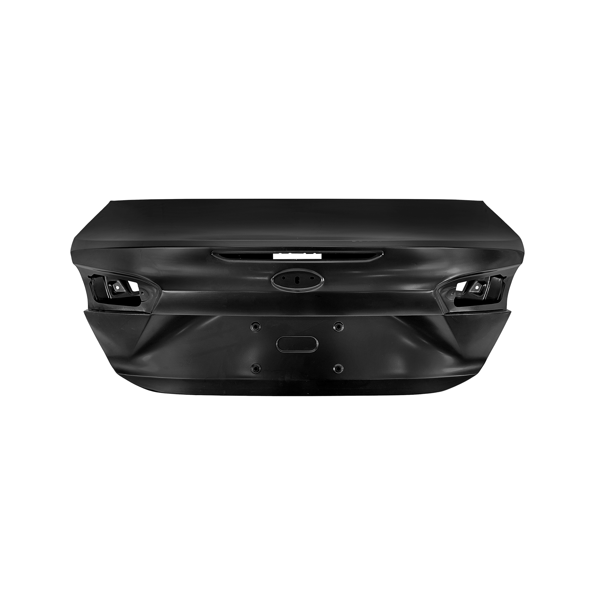 TAPA DE MALETERO DE REPUESTO, 2019, PARA FORD FOCUS SEDAN, PJX7BF40110CG