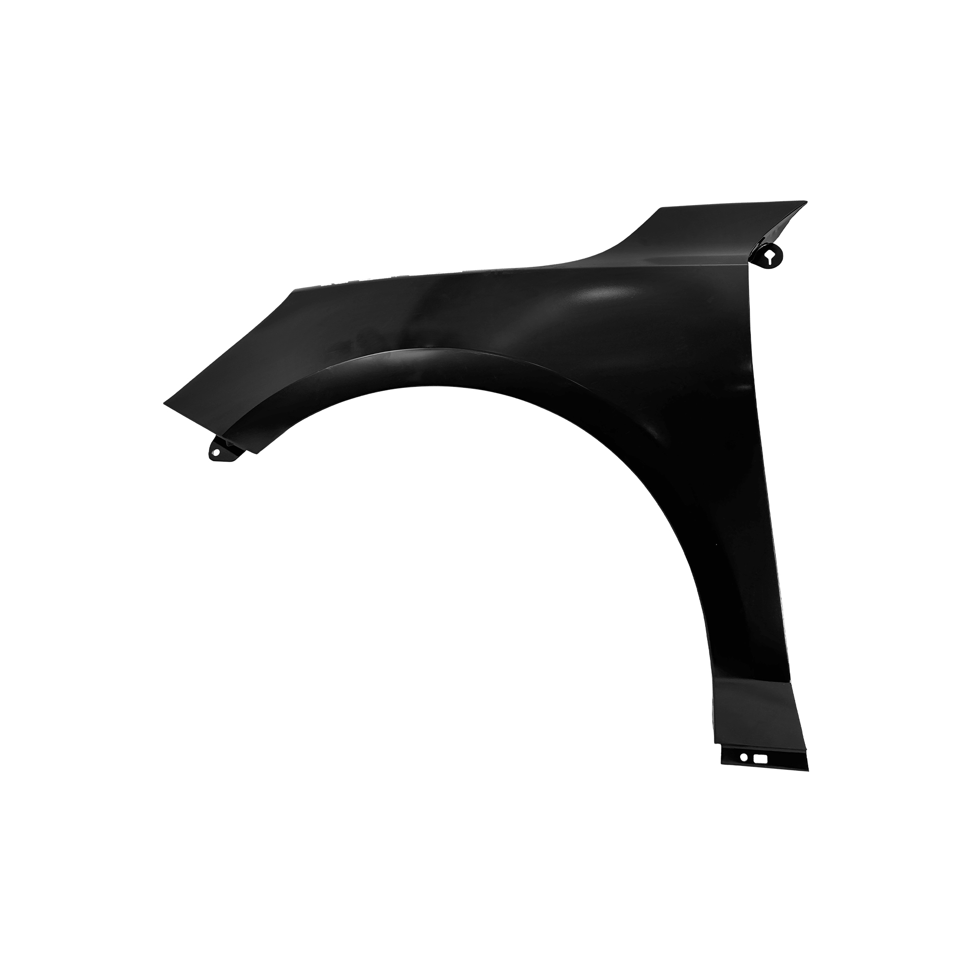 GUARDABARROS DELANTERO DE REPUESTO LH, 2019, PARA FORD FOCUS, PJX7BA1 6008AD