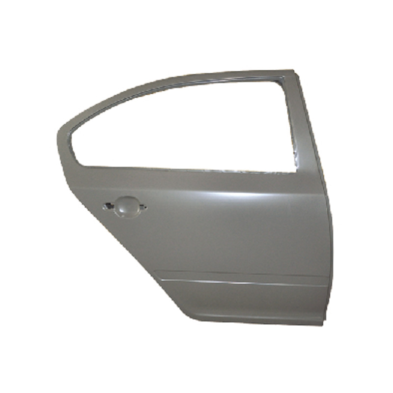 PUERTA TRASERA DE REPUESTO RH, PARA SKODA OCTAVIA, 1Z5833052