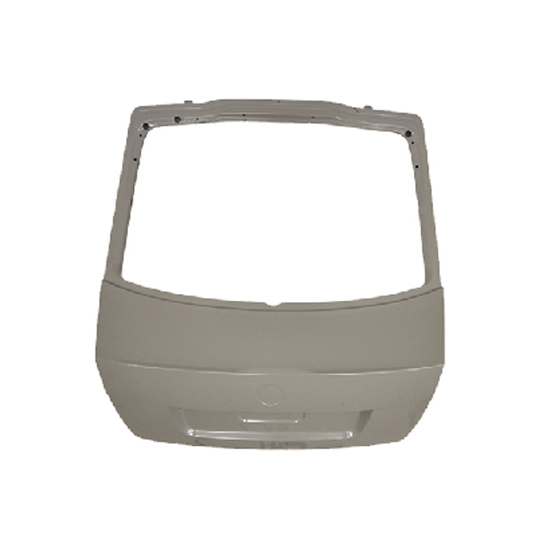 PORTÓN TRASERO DE REPUESTO, PARA SKODA OCTAVIA, 1ZD827023A