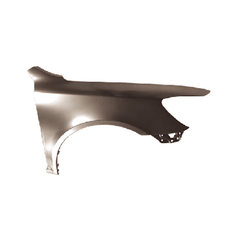 GUARDABARROS DELANTERO DE REPUESTO NUEVO RH, 2010-2014, PARA SKODA OCTAVIA, 1Z0821106B