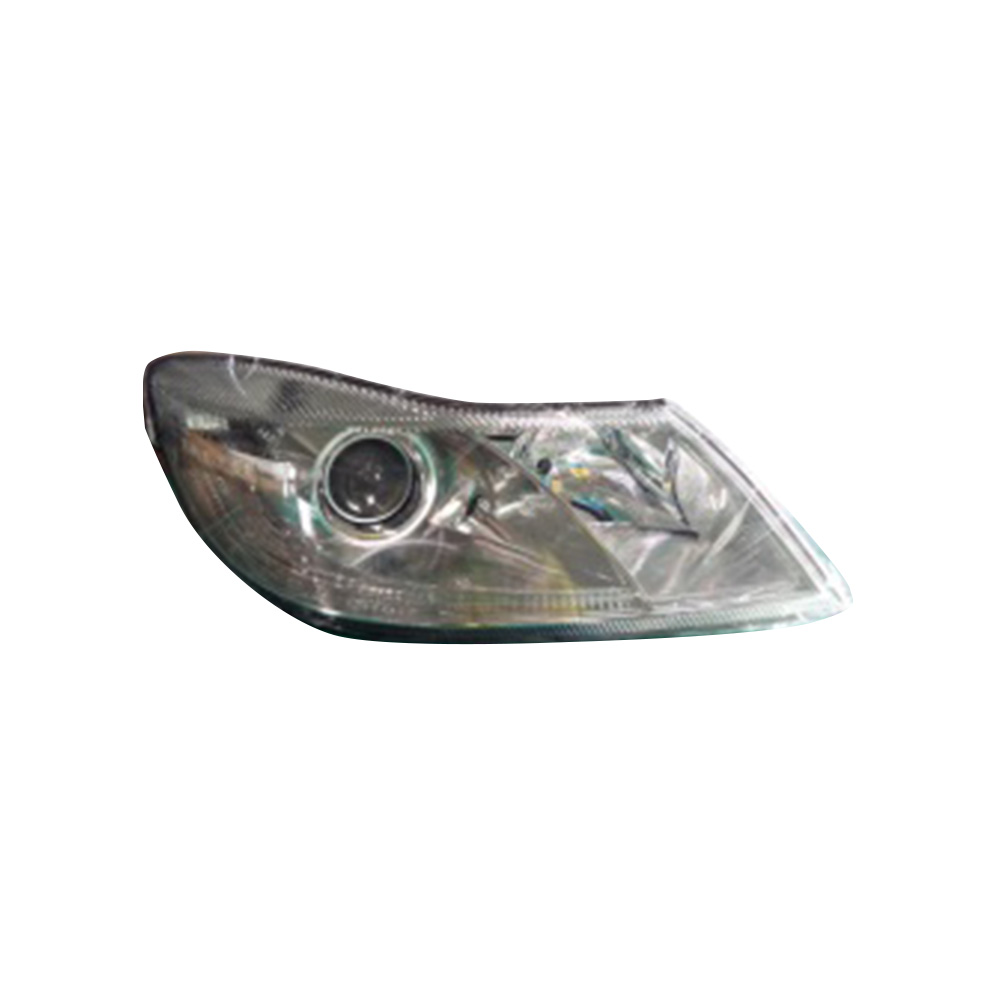 FARO DE REPUESTO RH, 2009-, PARA SKODA OCTAVIA