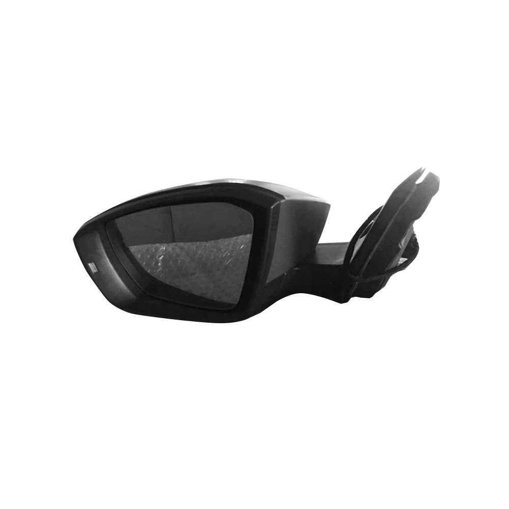 ESPEJO RETROVISOR DE REPUESTO LH, 2013-, PARA SKODA OCTAVIA