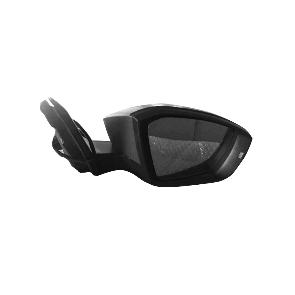 ESPEJO RETROVISOR DE REPUESTO RH, 2013-, PARA SKODA OCTAVIA