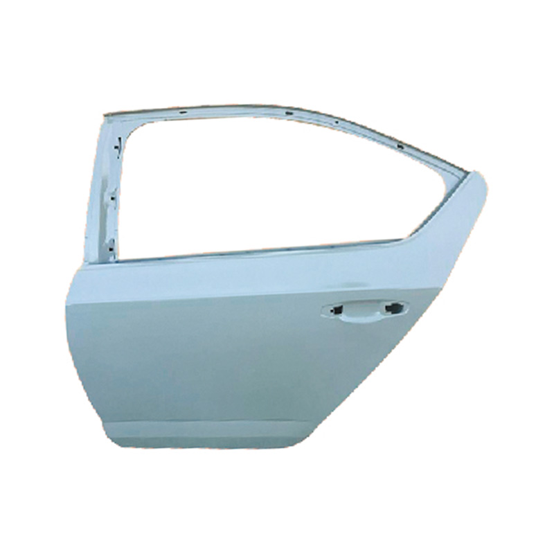 PUERTA TRASERA DE REPUESTO IZQUIERDA, 2014-, PARA SKODA OCTAVIA