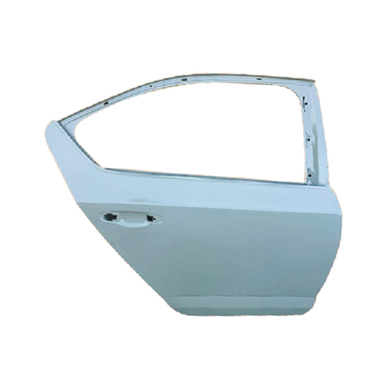 PUERTA TRASERA DE REPUESTO RH, 2014-, PARA SKODA OCTAVIA