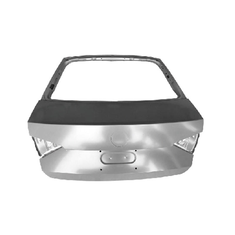 TAPA DE MALETERO DE REPUESTO, 2018-, PARA SKODA OCTAVIA
