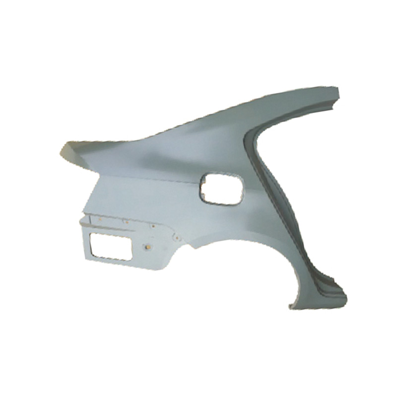 GUARDABARROS TRASERO DE REPUESTO RH, 2014-, PARA SKODA OCTAVIA