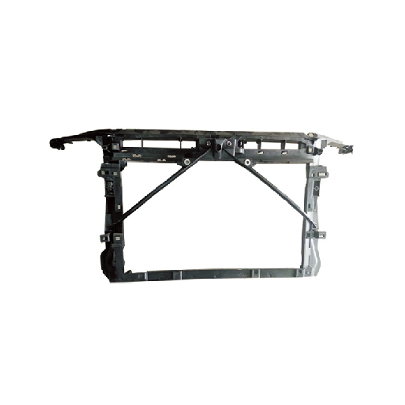 SOPORTE DE RADIADOR DE REPUESTO, 2014, PARA SKODA OCTAVIA, 5E0805588