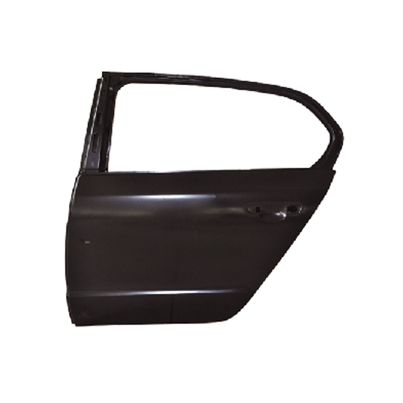 PUERTA TRASERA DE REPUESTO IZQUIERDA, PARA SKODA SUPERB, 3T5833051