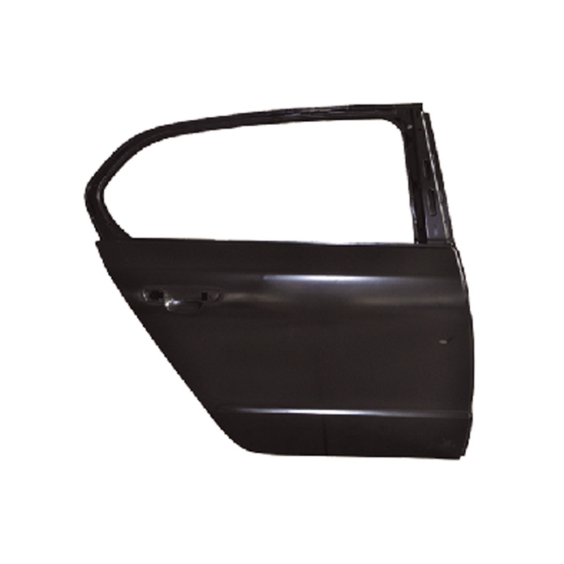 PUERTA TRASERA DE REPUESTO DERECHA, PARA SKODA SUPERB, 3T5833052