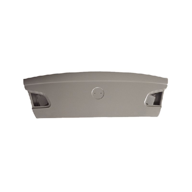 TAPA DE MALETERO DE REPUESTO, 2009, PARA SKODA SUPERB, 3T5 827 025A