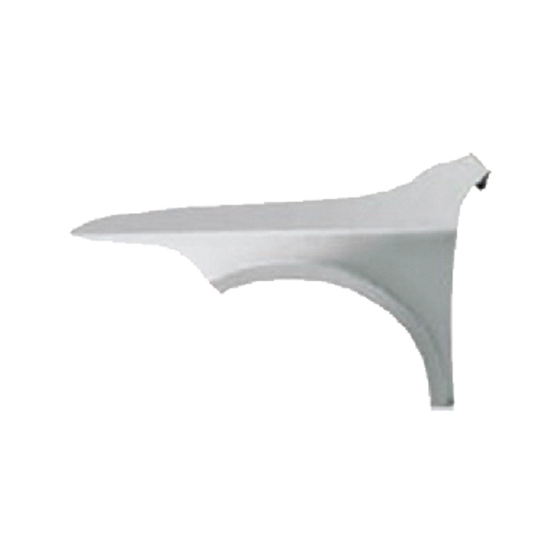 GUARDABARROS DELANTERO DE REPUESTO LH, 2009, PARA SKODA SUPERB, 3TO 821 022