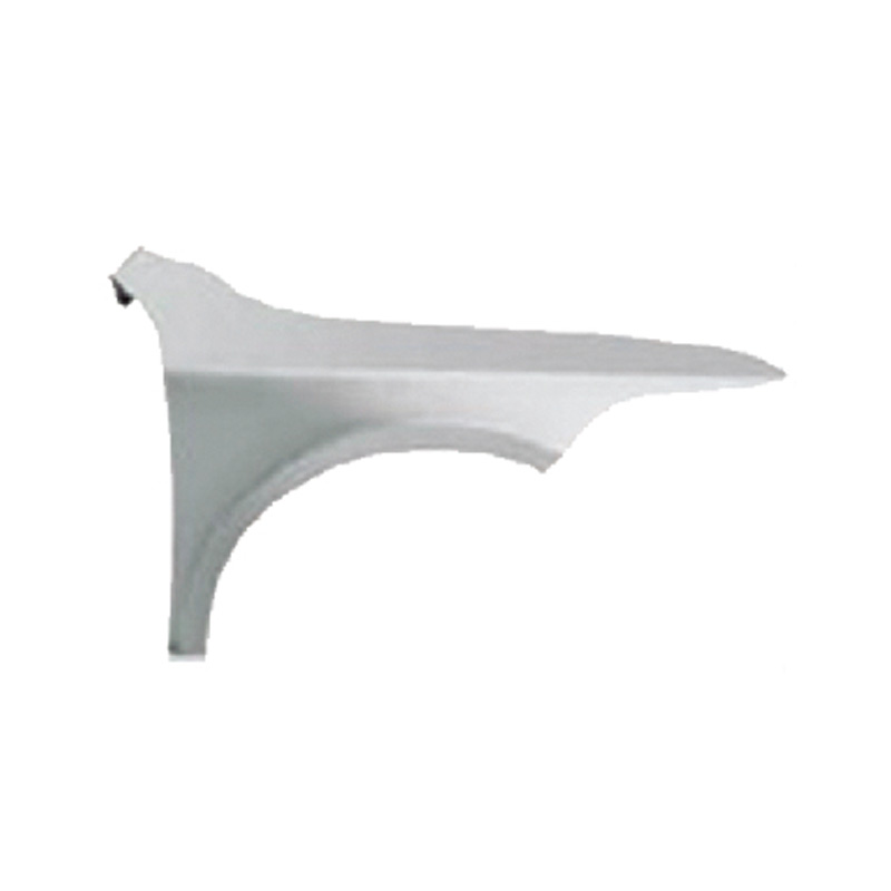 GUARDABARROS DELANTERO DE REPUESTO RH, 2009, PARA SKODA SUPERB, 3TO 821 023
