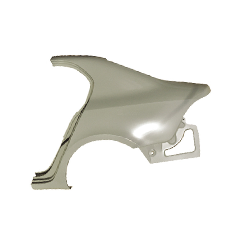 GUARDABARROS TRASERO DE REPUESTO LH, PARA SKODA SUPERB