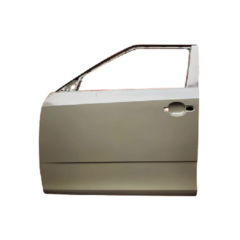 PUERTA DELANTERA DE REPUESTO LH, PARA SKODA FABIA, 5JD831052