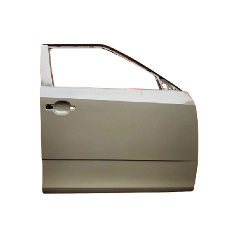 PUERTA DE ENTRADA DE REPUESTO RH, PARA SKODA FABIA, 5JD831052