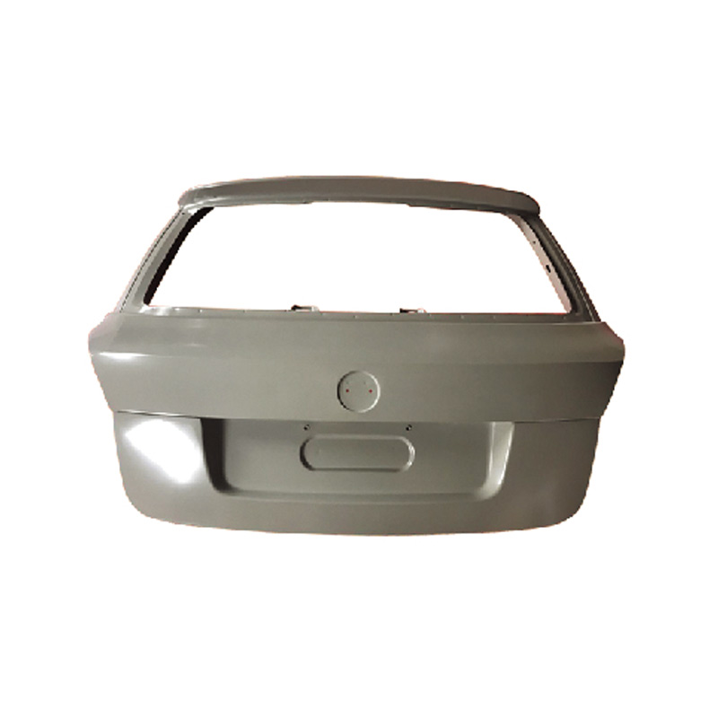 TAPA DE MALETERO DE REPUESTO, PARA SKODA FABIA, 5JD827025D