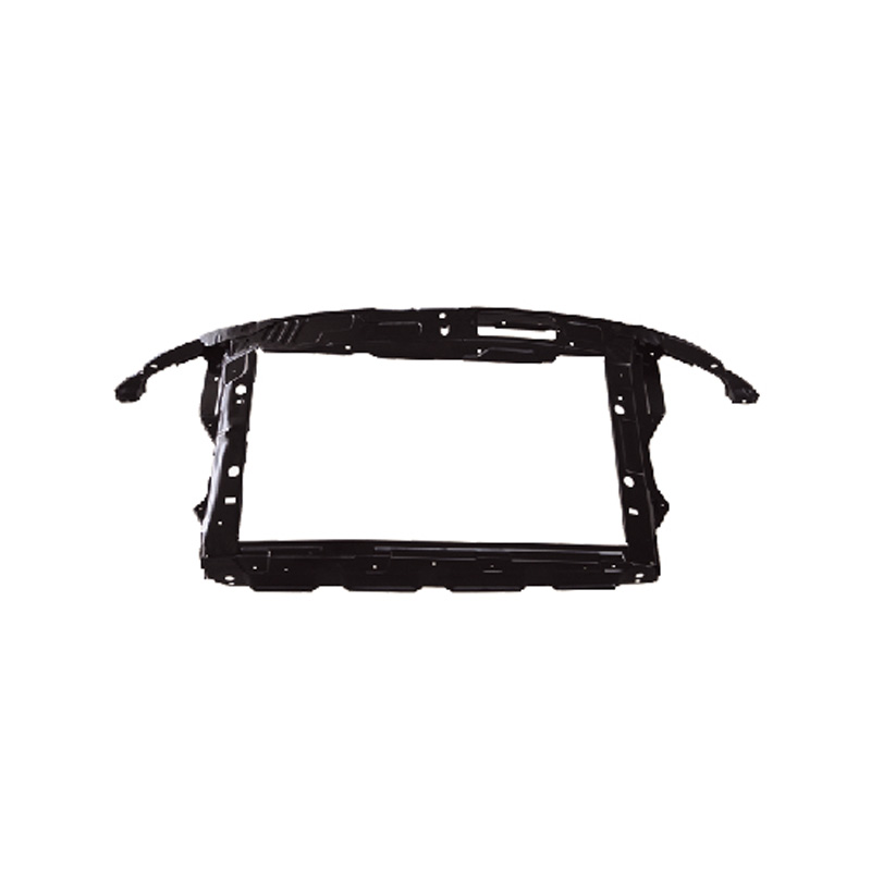 SOPORTE DE RADIADOR DE REPUESTO, 2007-2010, PARA SKODA FABIA