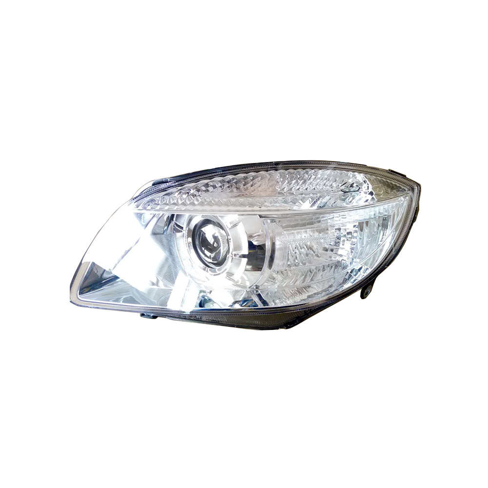 FARO DE REPUESTO LH, 2012, PARA SKODA FABIA