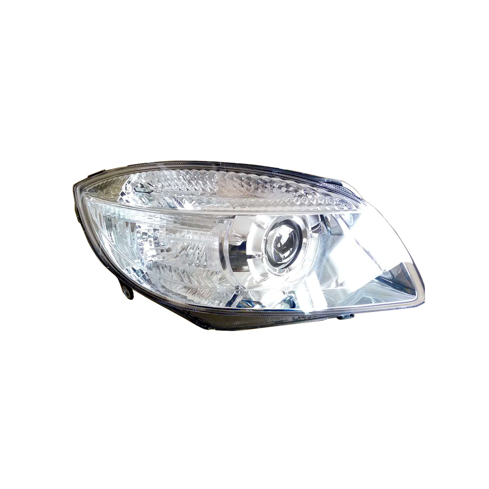 FARO DE REPUESTO RH, 2012, PARA SKODA FABIA