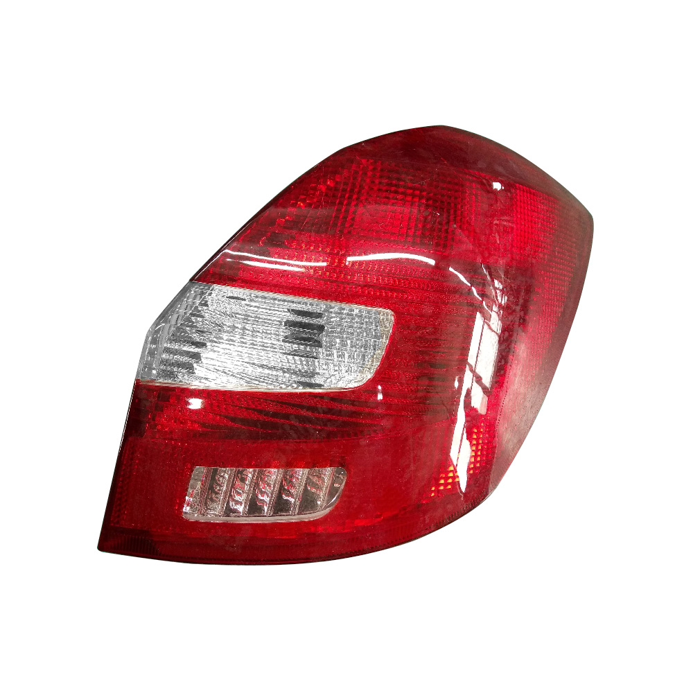 LÁMPARA TRASERA DE REPUESTO LH, 2012-, PARA SKODA FABIA