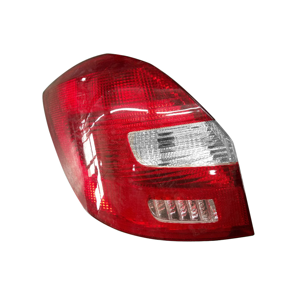 LÁMPARA TRASERA DE REPUESTO RH, 2012-, PARA SKODA FABIA