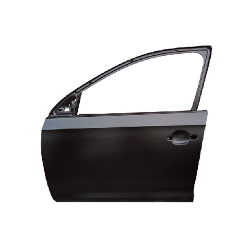 PUERTA DELANTERA DE REPUESTO LH, 2013, PARA SKODA RAPID
