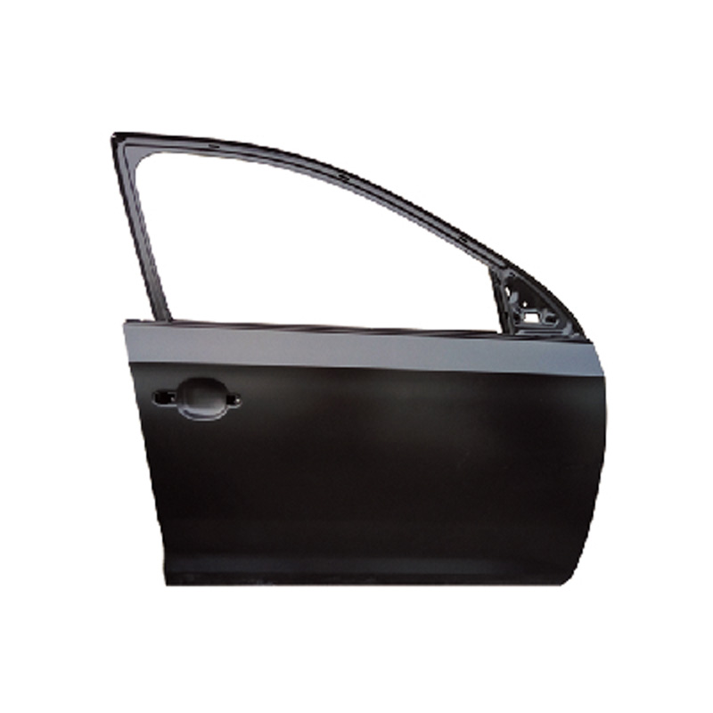 PUERTA DE ENTRADA DE REPUESTO RH, 2013, PARA SKODA RAPID