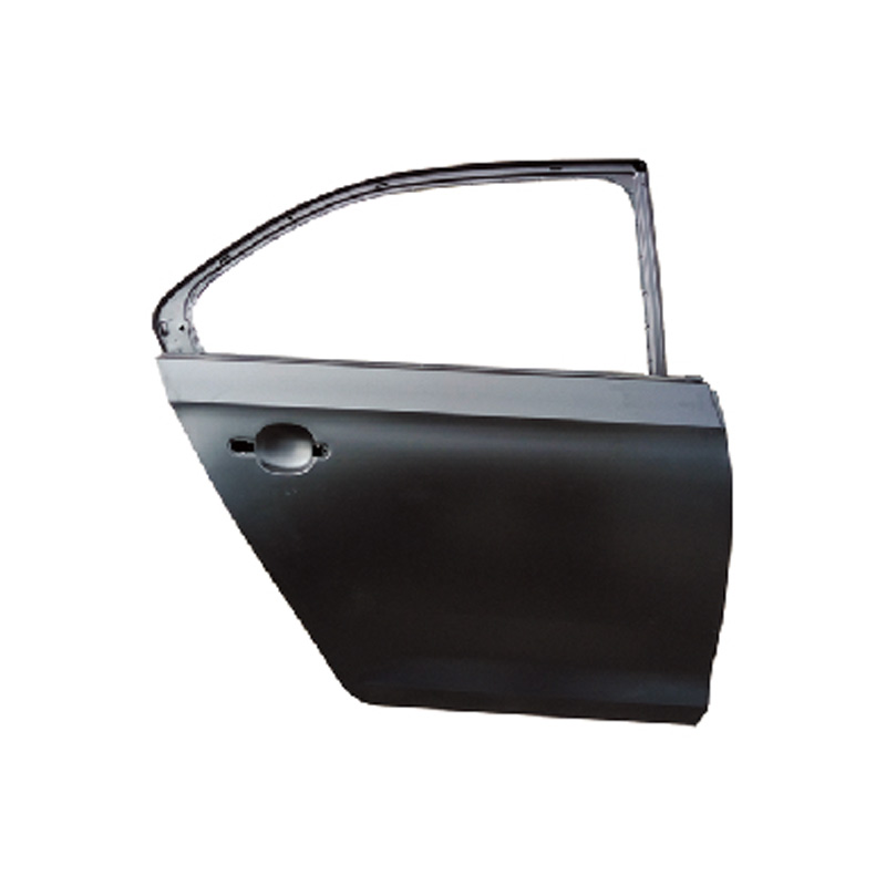 PUERTA TRASERA DE REPUESTO RH, 2013, PARA SKODA RAPID