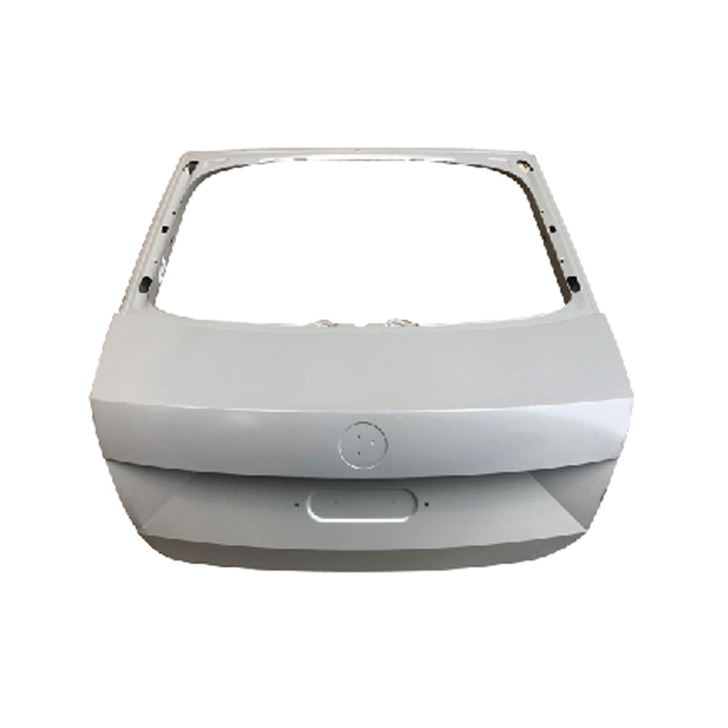PORTÓN TRASERO DE REPUESTO, 2013, PARA SKODA RAPID