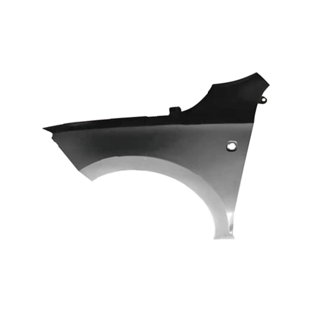 GUARDABARROS DELANTERO DE REPUESTO LH, 2013, PARA SKODA RAPID, V5E0821105A