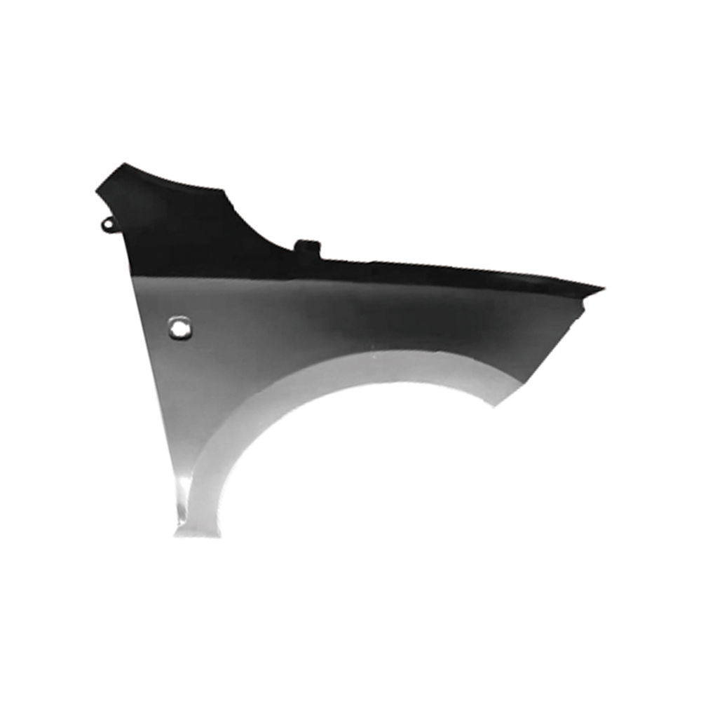 GUARDABARROS DELANTERO DE REPUESTO RH, 2013, PARA SKODA RAPID, V5E0821106A