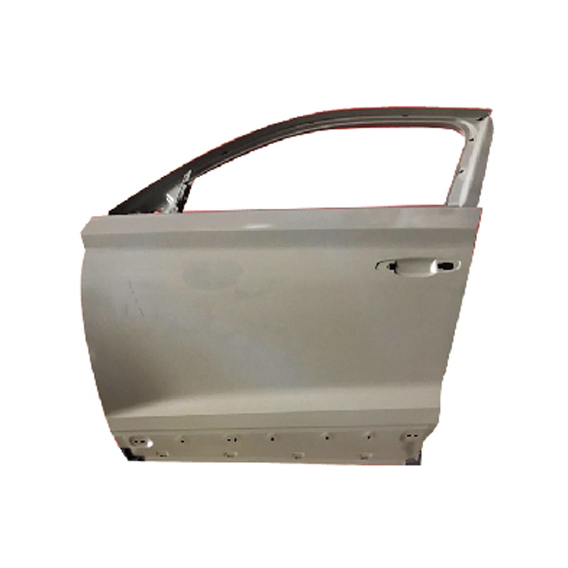 PUERTA DELANTERA DE REPUESTO LH, 2018, PARA SKODA KODIAQ