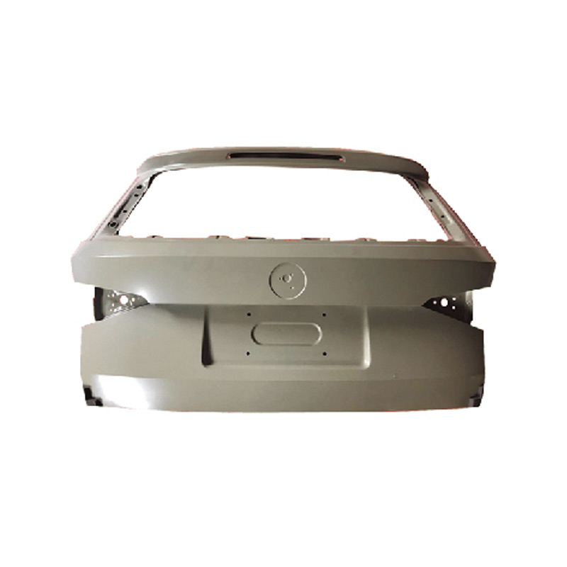 PORTÓN TRASERO DE REPUESTO, 2018, PARA SKODA KODIAQ