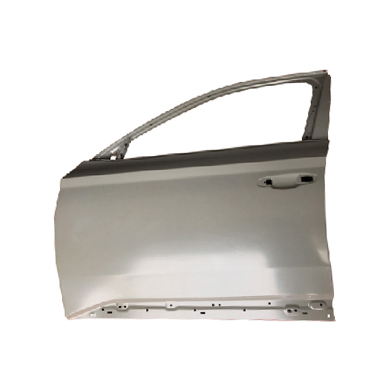 PUERTA DELANTERA DE REPUESTO LH, 2016-, PARA SKODA SUPERB