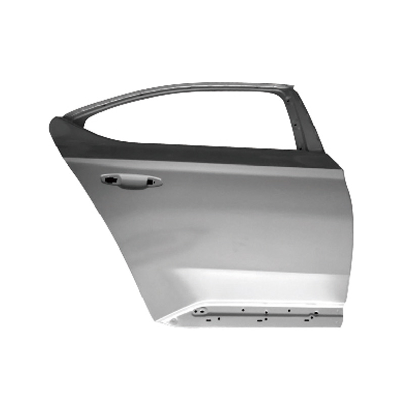 PUERTA TRASERA DE REPUESTO RH, 2016-, PARA SKODA SUPERB