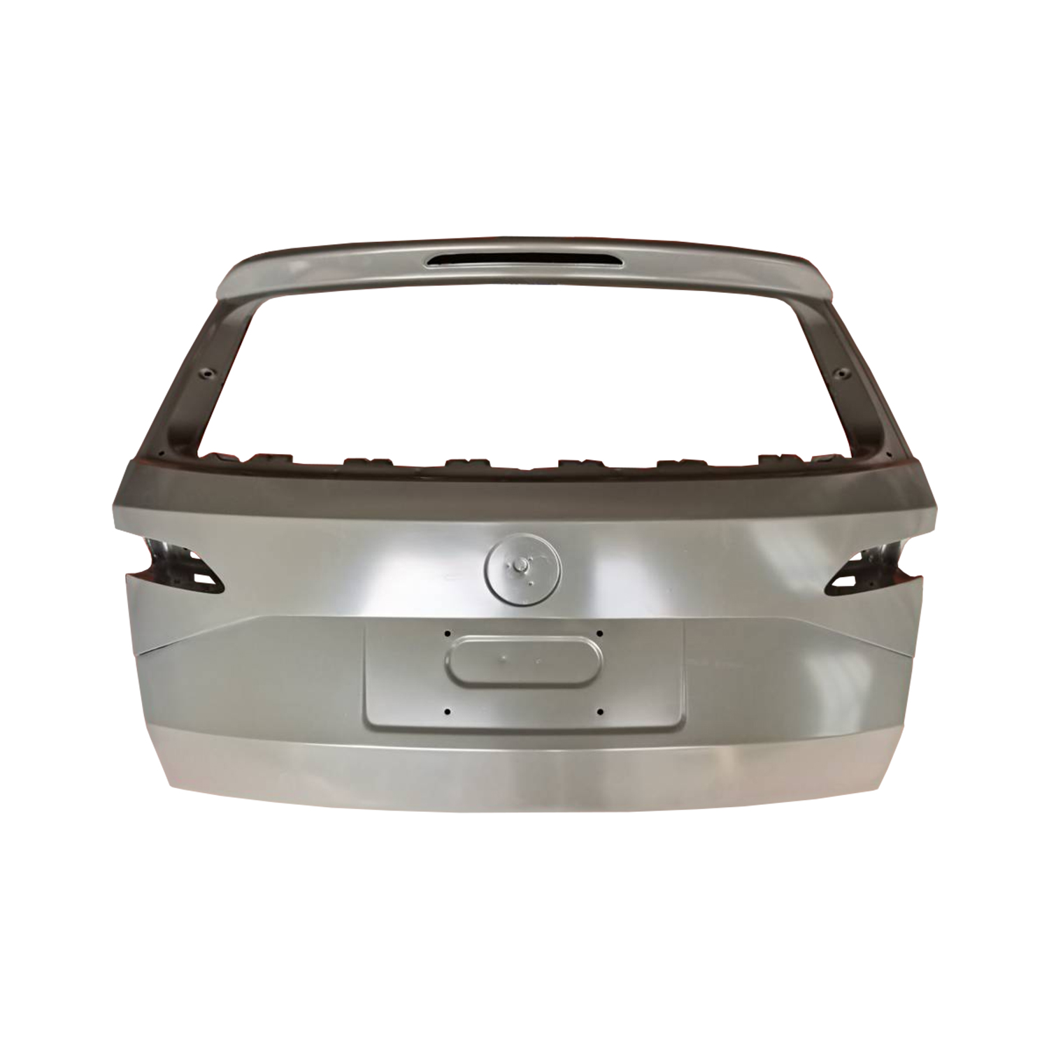 PORTÓN TRASERO DE REPUESTO, 2017, PARA SKODA KAROQ