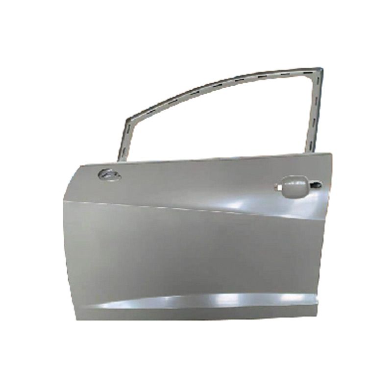PUERTA DELANTERA DE REPUESTO LH, 2013-, PARA ASIENTO IBIZA, 6J4831055