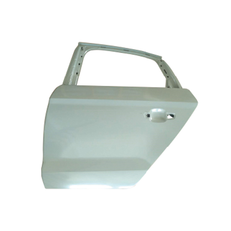 PUERTA TRASERA DE REPUESTO IZQUIERDA, 2012-2016, PARA AUDI A3 SEDAN