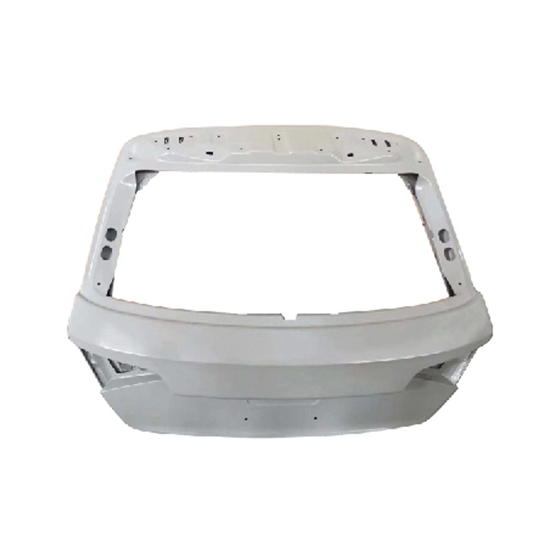 PORTÓN TRASERO DE REPUESTO, 2012-2016, PARA AUDI A3 HATCHBACK, 8P4 827 023H