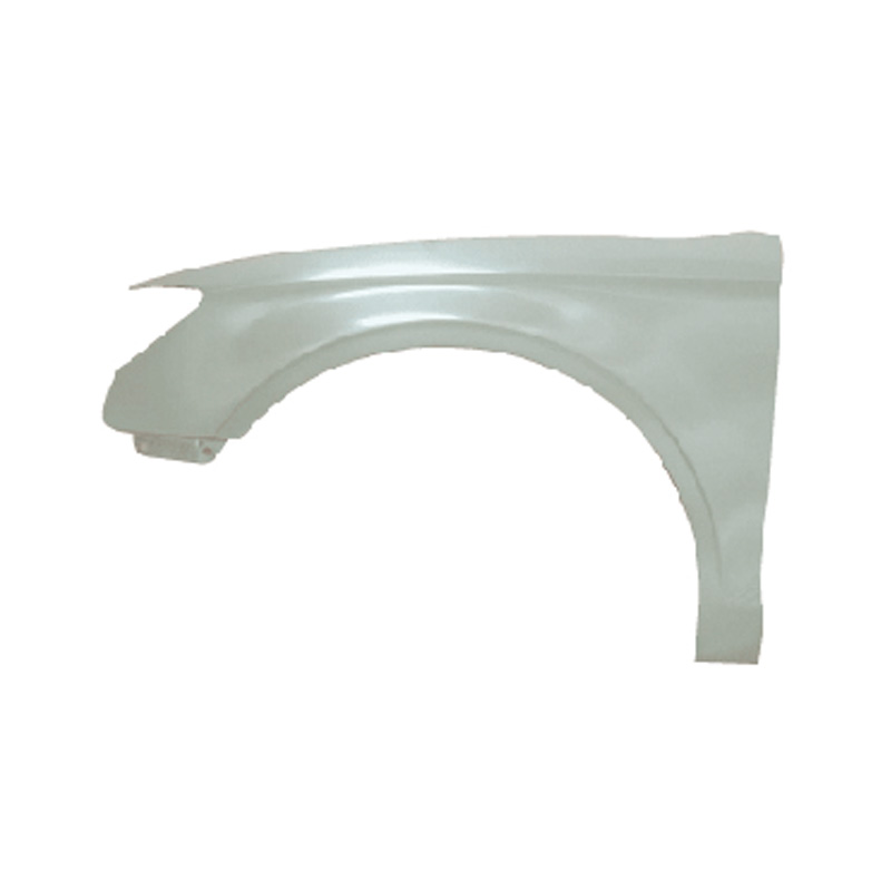 GUARDABARROS DELANTERO DE REPUESTO LH, 2012-2016, PARA AUDI A3 SEDAN, 8V5 821 105A/106A