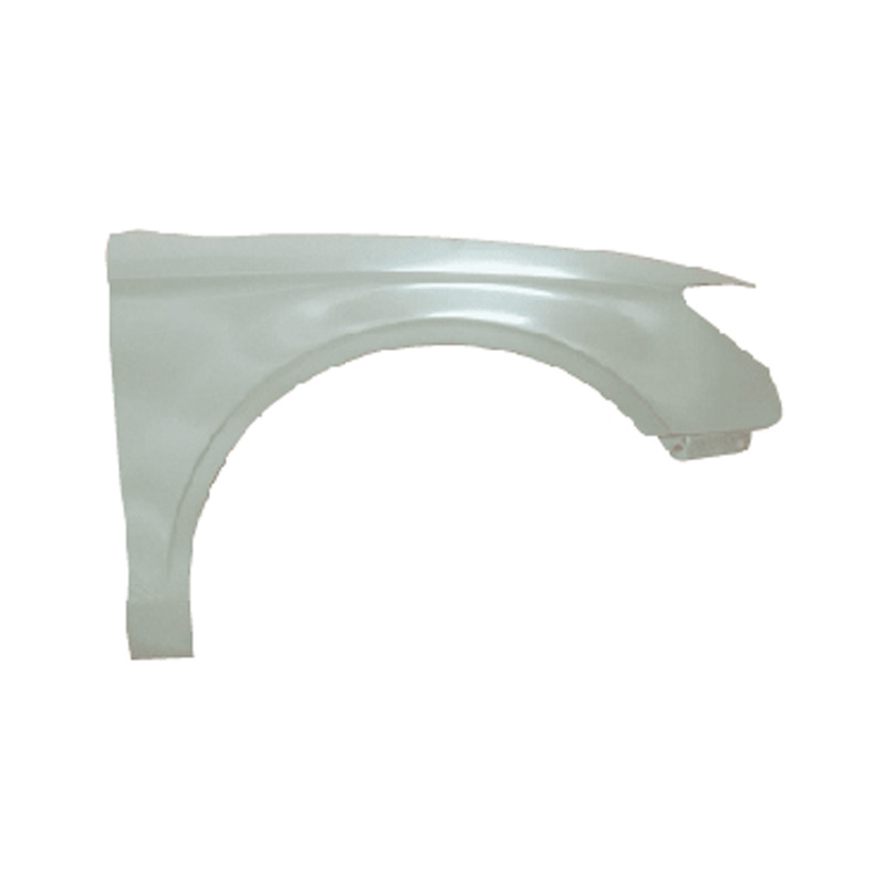 GUARDABARROS DELANTERO DE REPUESTO RH, 2012-2016, PARA AUDI A3 SEDAN, 8V5 821 105A/106A