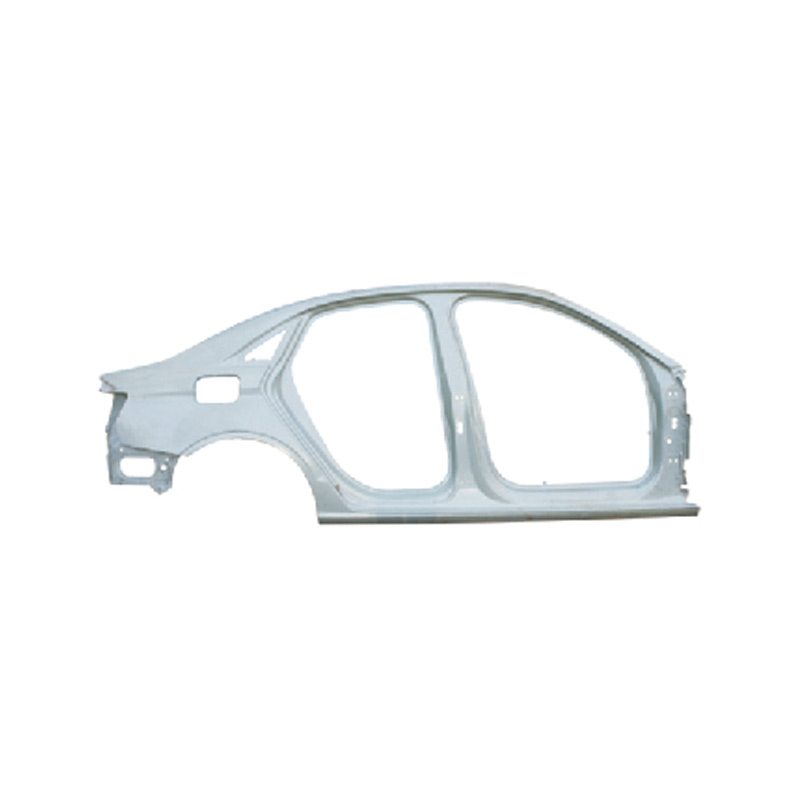 PANEL LATERAL DE REPUESTO RH, 2012-2016, PARA AUDI A3 SEDAN, 8V5 810 075/076