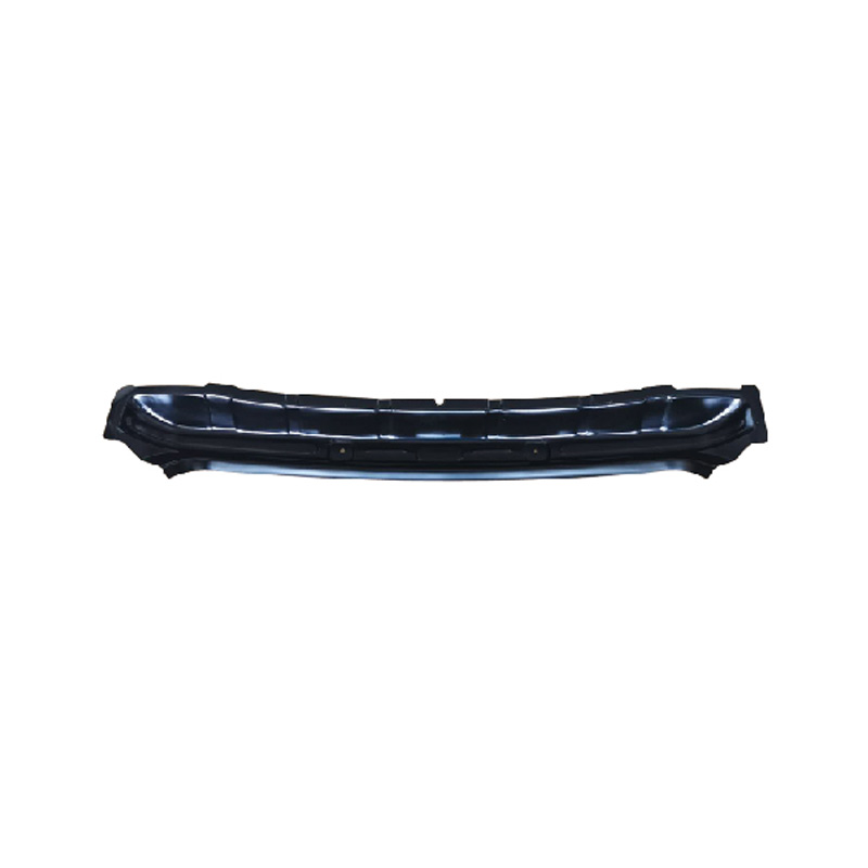 REFUERZO DE PARACHOQUES TRASERO DE REPUESTO, 2012-2016, PARA AUDI A3 SEDAN, 8V5 807 309