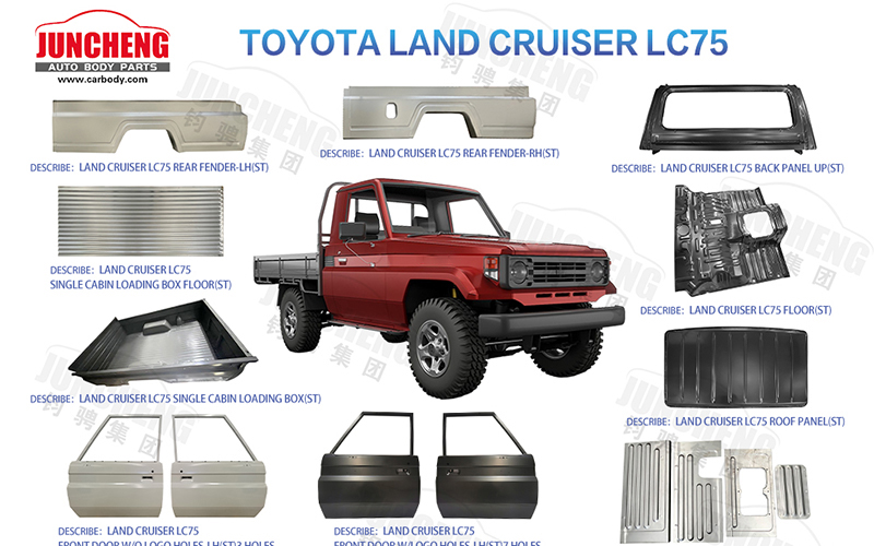 Jiangsu Juncheng Industria Vehicular Co., Ltd.