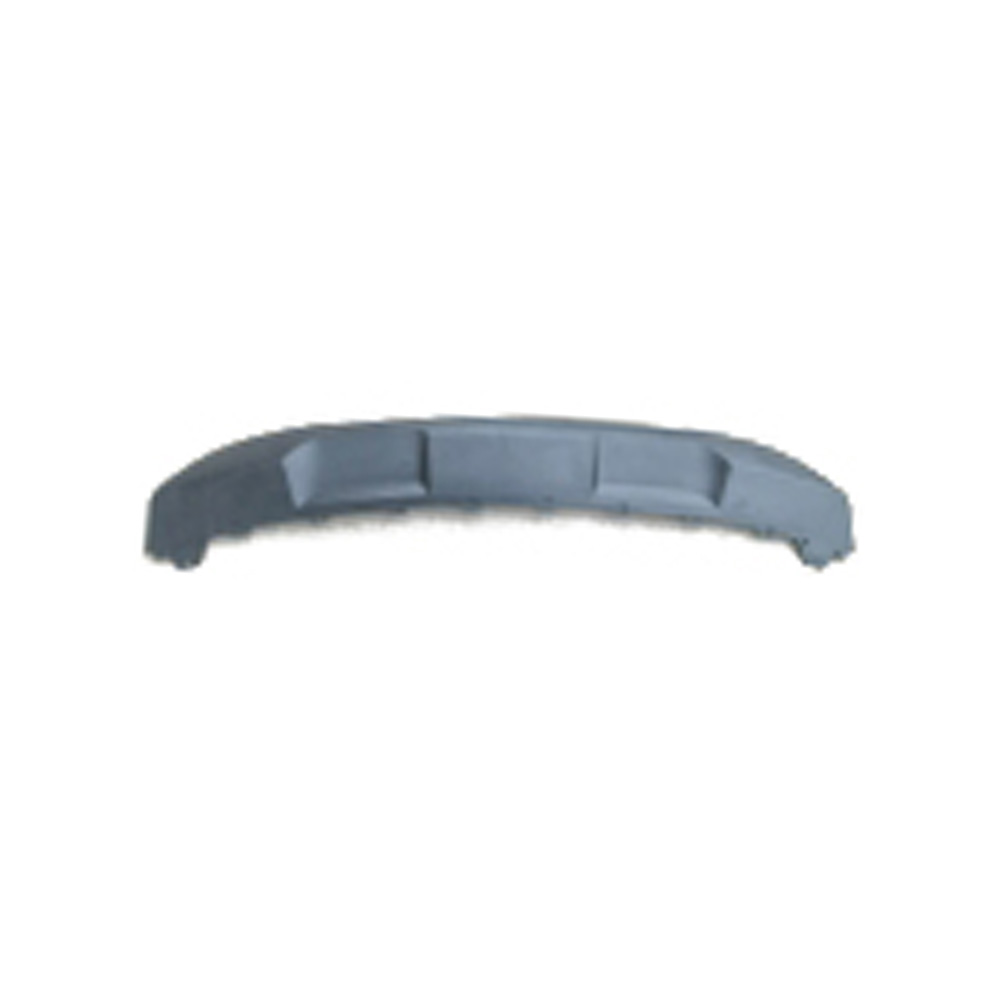 MOLDURA INFERIOR DE BARRA DELANTERA DE REPUESTO،SILVERFORD, 2016, PARA FORD EXPLORER, FB5Z-8419-APTM