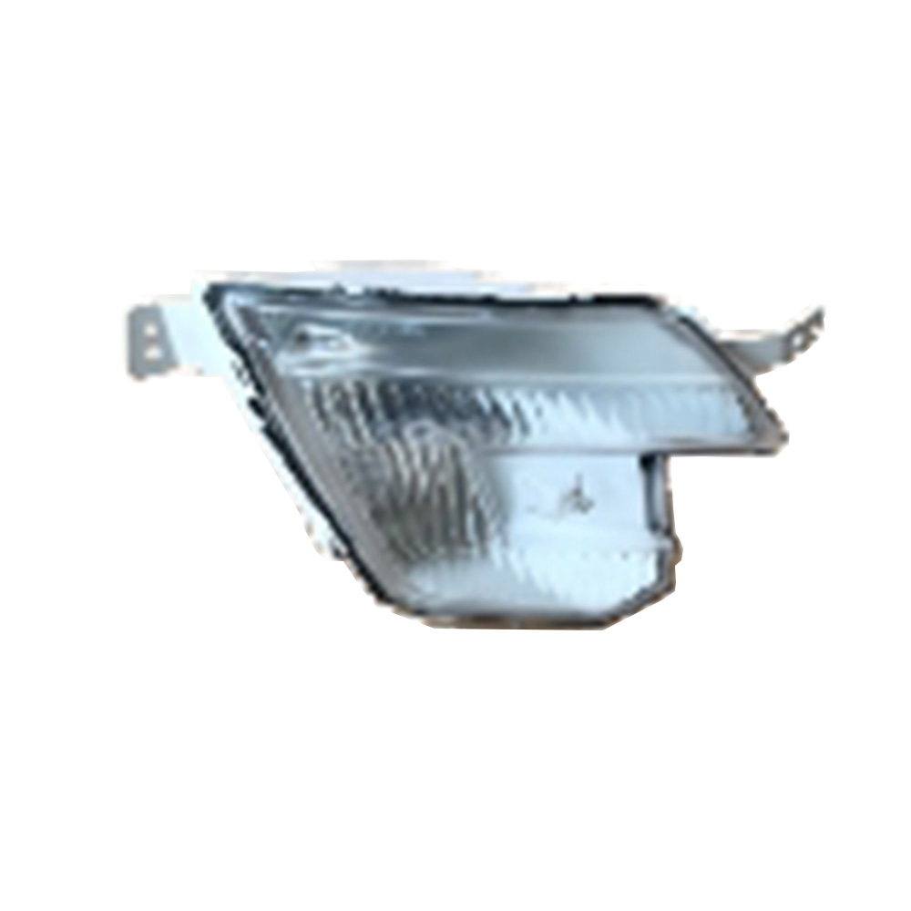 LÁMPARA ANTINIEBLA DE REPUESTO DE ALTO AJUSTE RH, 2016, PARA FORD EXPLORER, L FB53-15A255-BG R FB53-15A254-